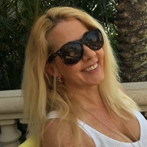 Meet your Posher, Tracy